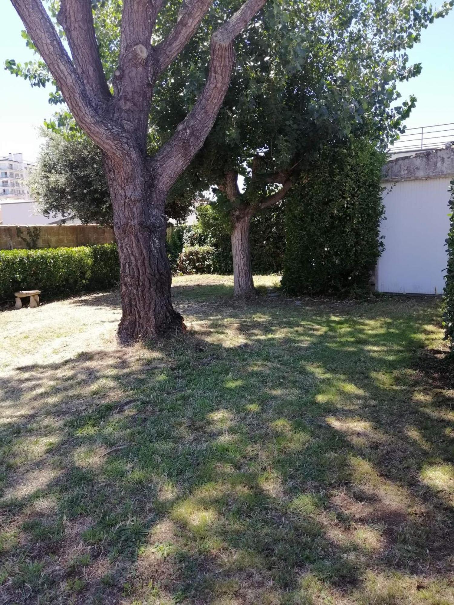 Maison Deux Chambres Avec Jardin A 100M De L'Ocean لي سابلِ دولونْ المظهر الخارجي الصورة